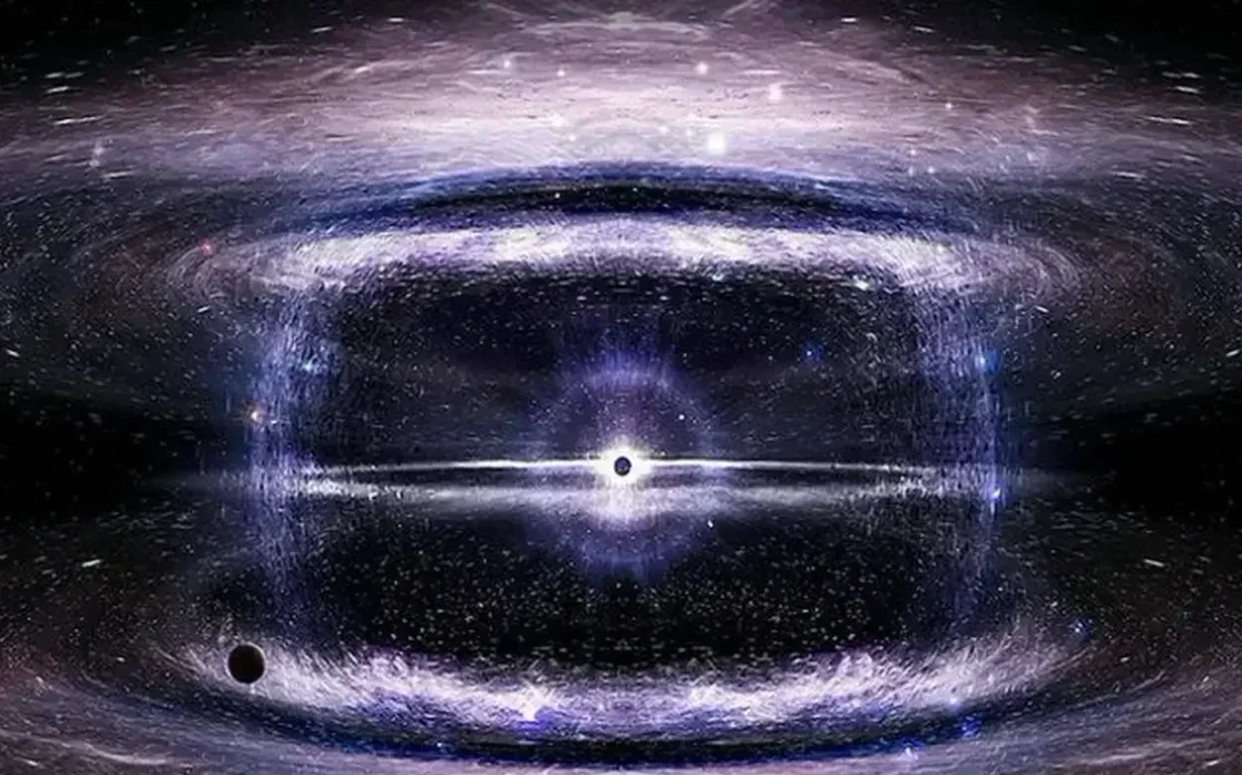 温度的下限是零下273.15°C，为什么上限却有1.4亿亿亿亿度？