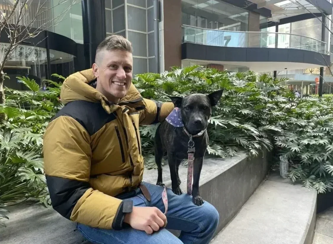 “手搓”疫苗救回患癌小狗让全网狂欢：AI到底立了多大功？