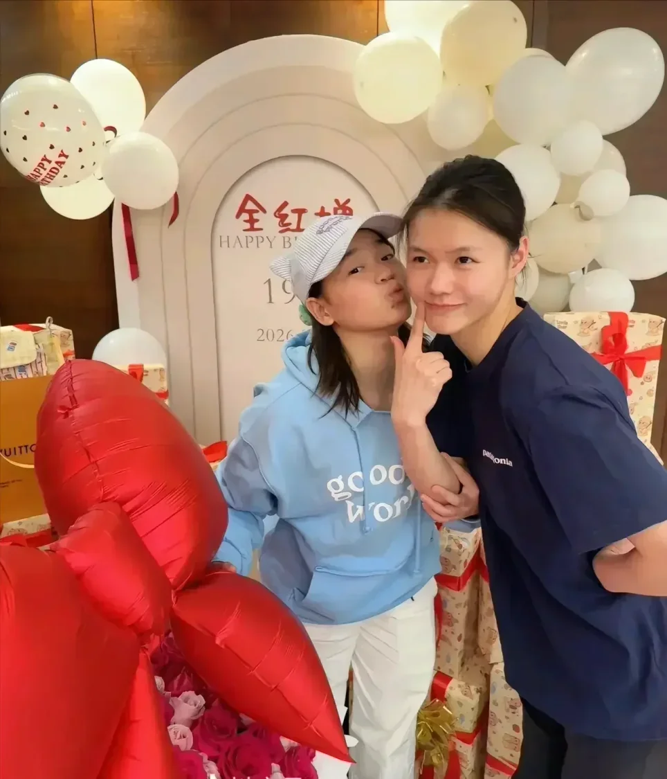 拒絕退役，國家隊會召全紅嬋嗎？正式發聲，官宣決定