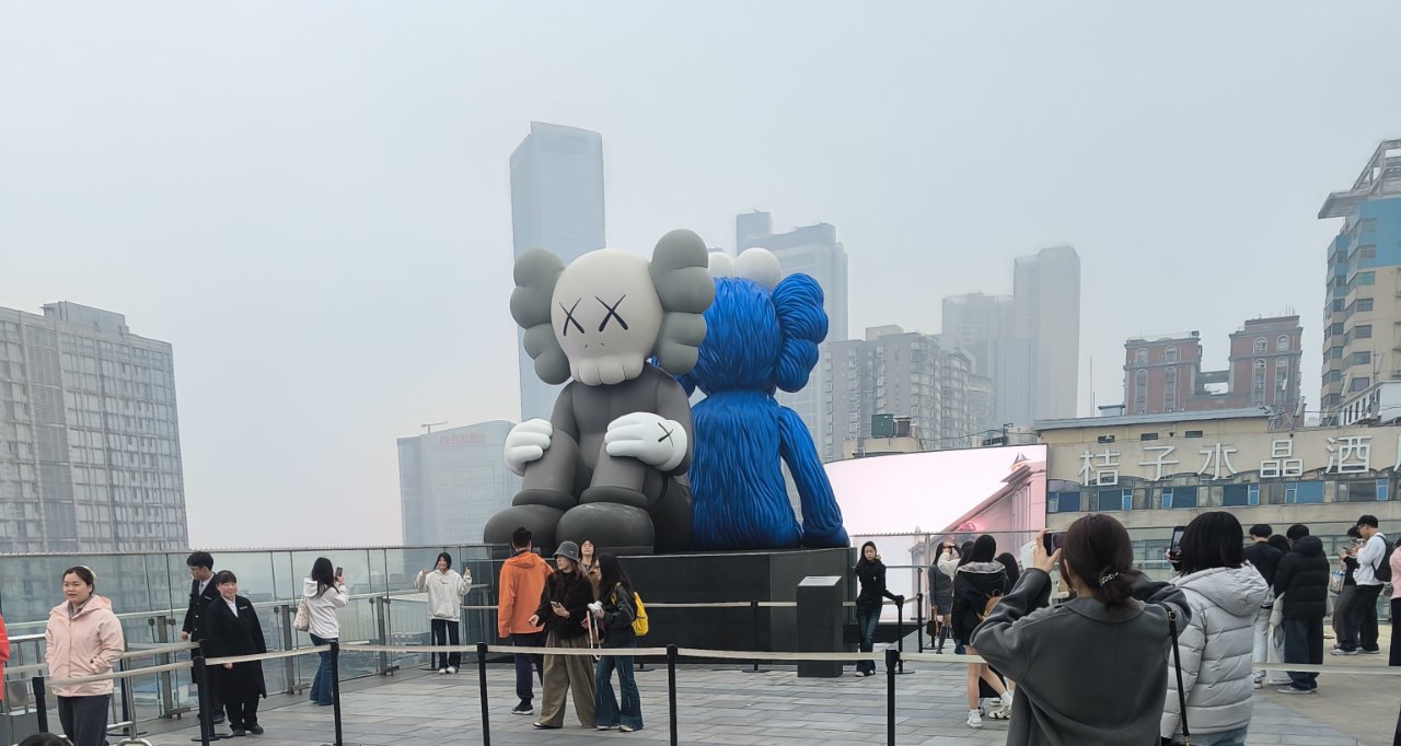 我的中二已經是一種超能力了。