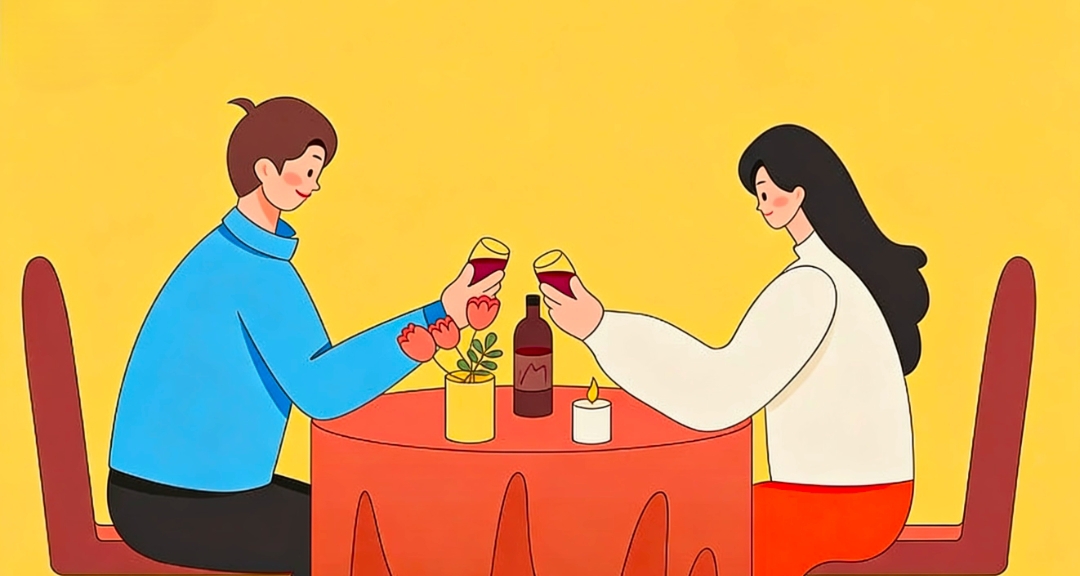 別再自我懷疑，單身其實和基因有關