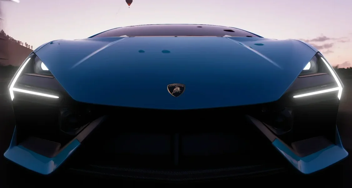 地平线5 S58秋季季节赛攻略（2026.4.2-4.9）