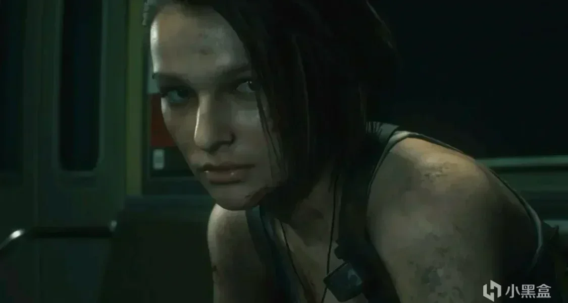 潜入巴黎！《生化危机：代号维罗妮卡 重制版》爆料汇总