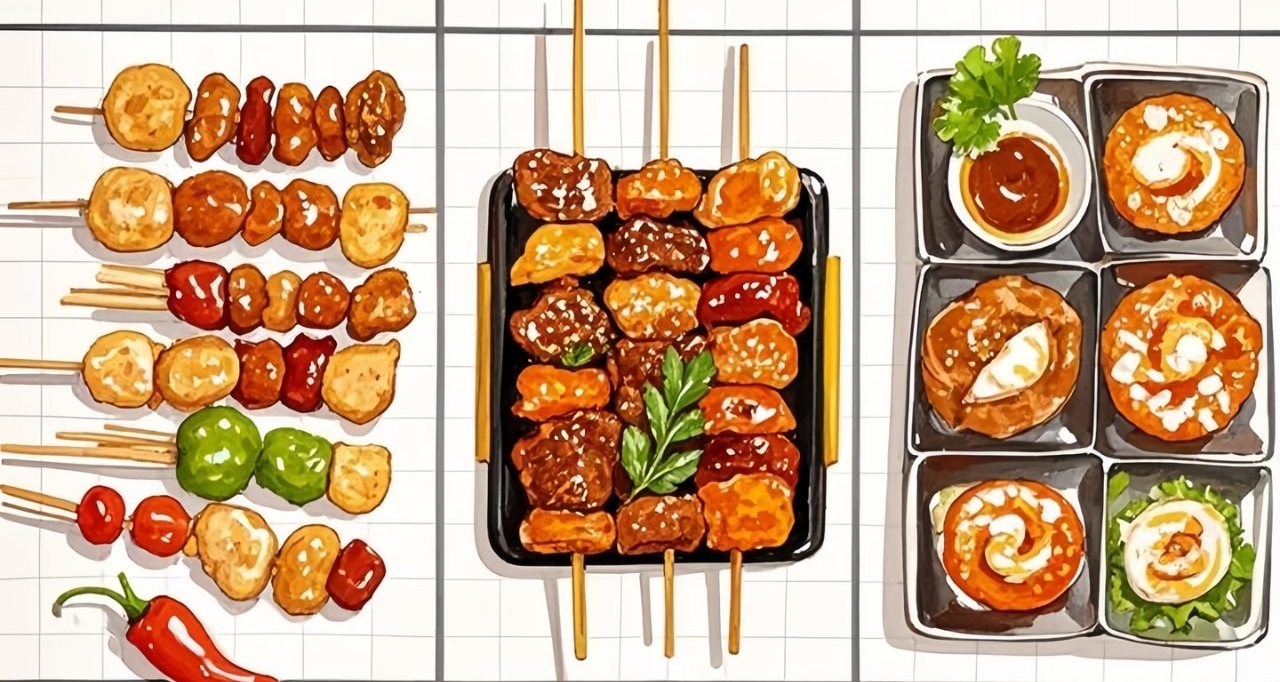 只會煮泡麪的廚藝小白獨居多年都喫什麼（多圖）