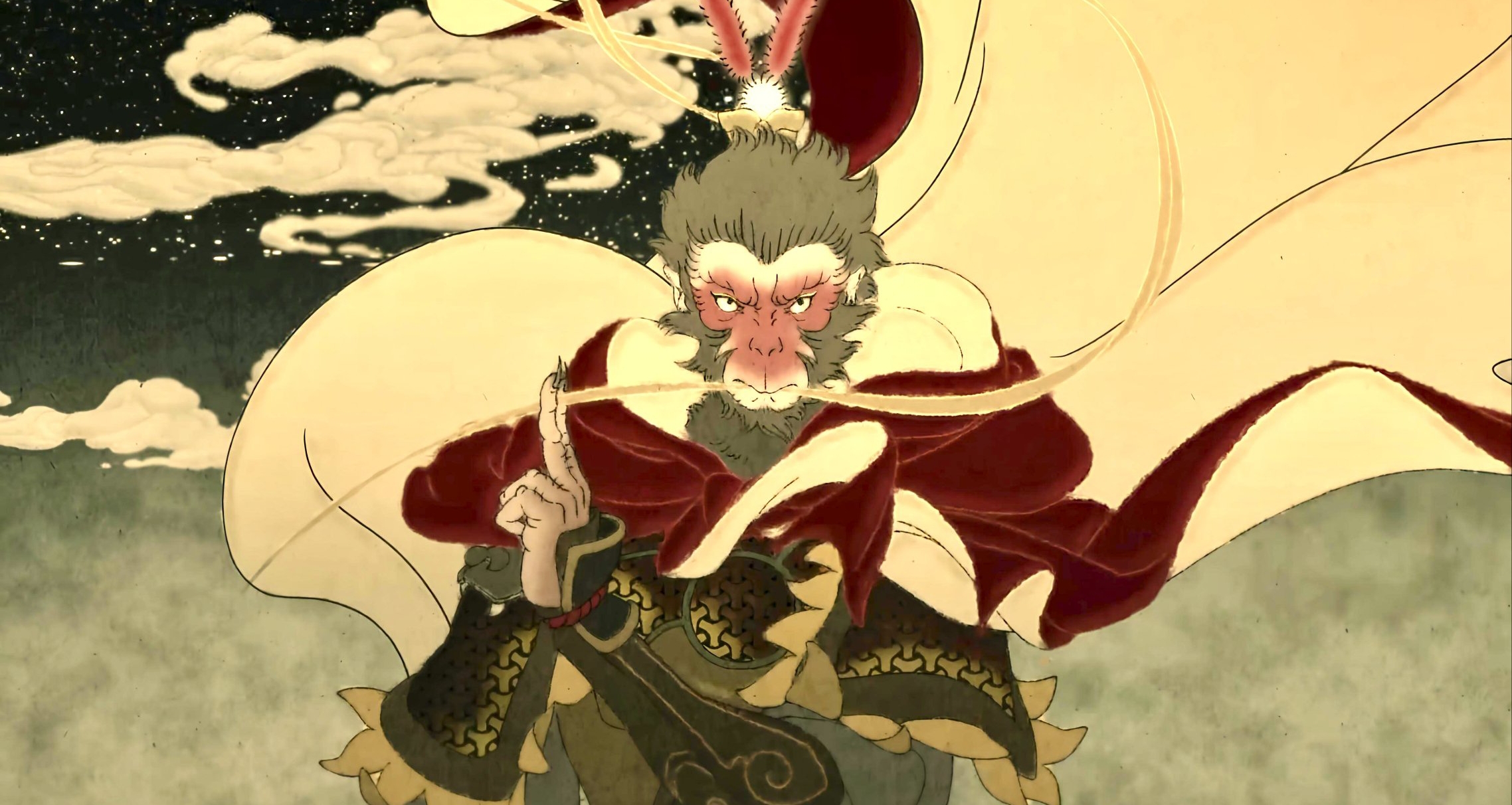 妖生不易，你觉得谁是《黑神话》里面最可怜的角色？