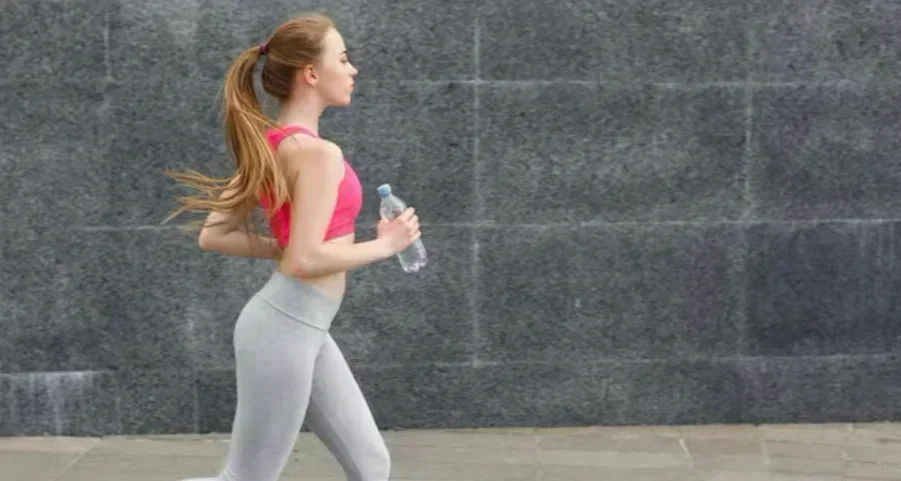 长跑到底是在养身体，还是在透支身体？