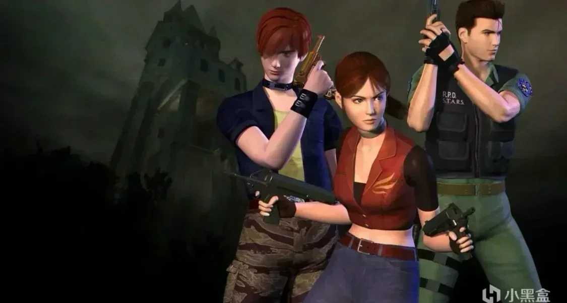 《生化危機：代號維羅妮卡》重製版爆料：克萊爾潛入巴黎