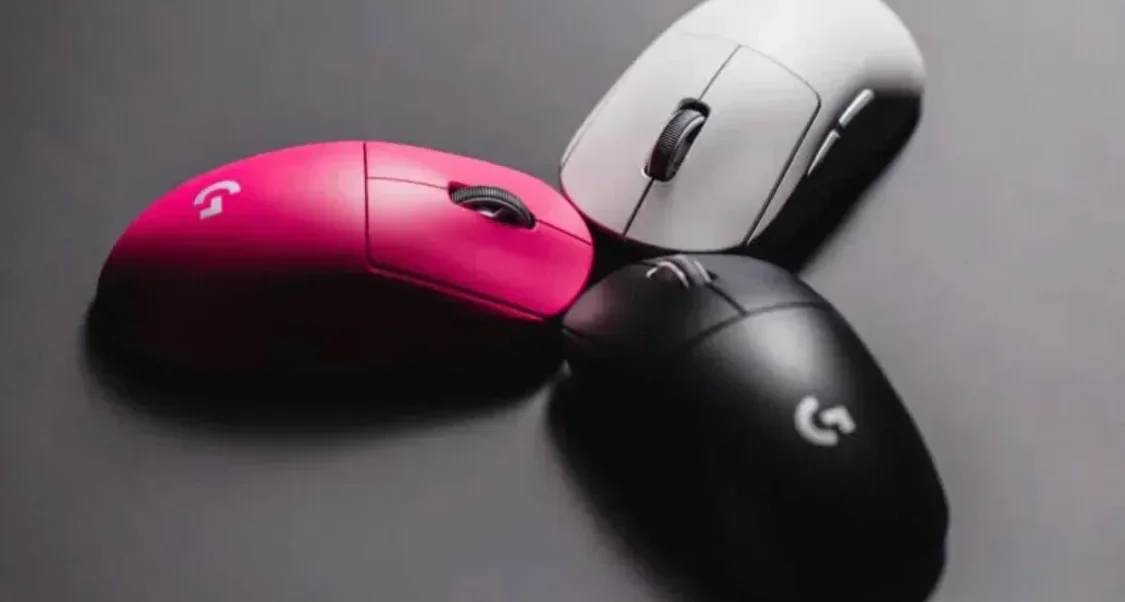 一波未平一波又起！羅技“狗爪圖”再崩品牌信任