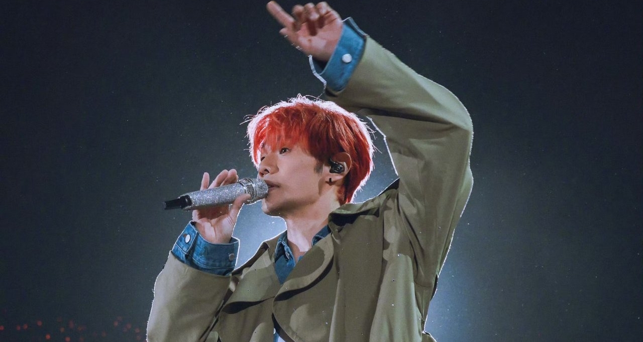 李荣浩发文回应小眼睛抄袭争议：否认抄袭，称系误发练习作品