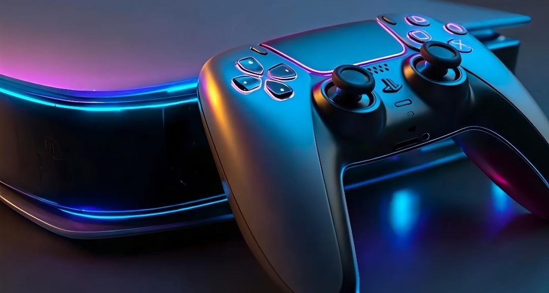 PS6 有关人士爆料新细节：取消光驱降本 + 1TB Gen5 SSD