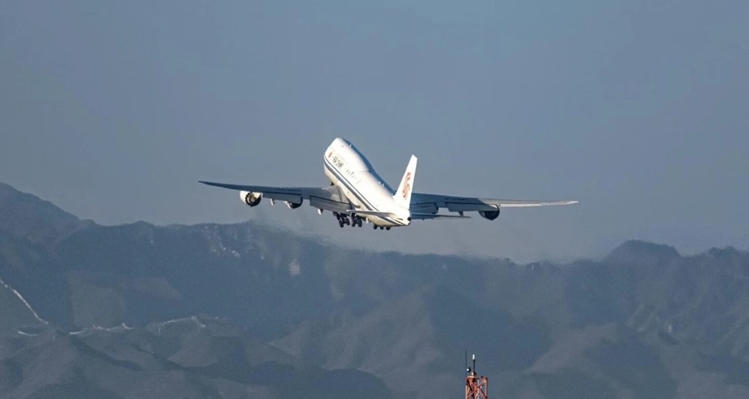 国内航线燃油费正式上涨5倍！