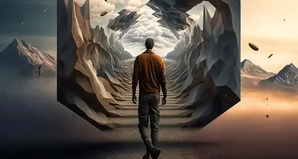 人类进入四维世界的方法居然只有“做梦”？