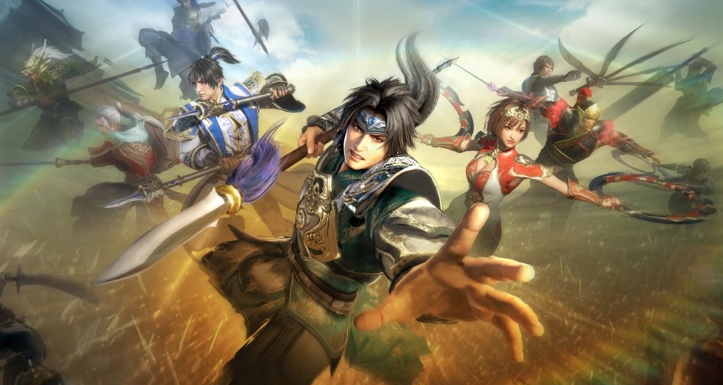 手机版《真·三国无双》宣布将于6月2日终止服务