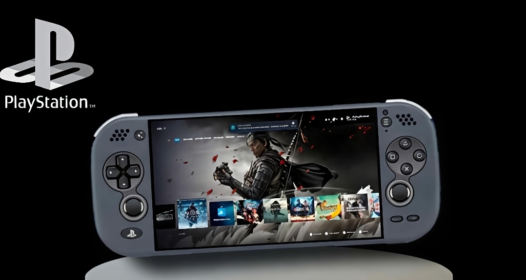 爆料人说PS6 掌机新细节曝光：GPU 性能碾压 Xbox Series S