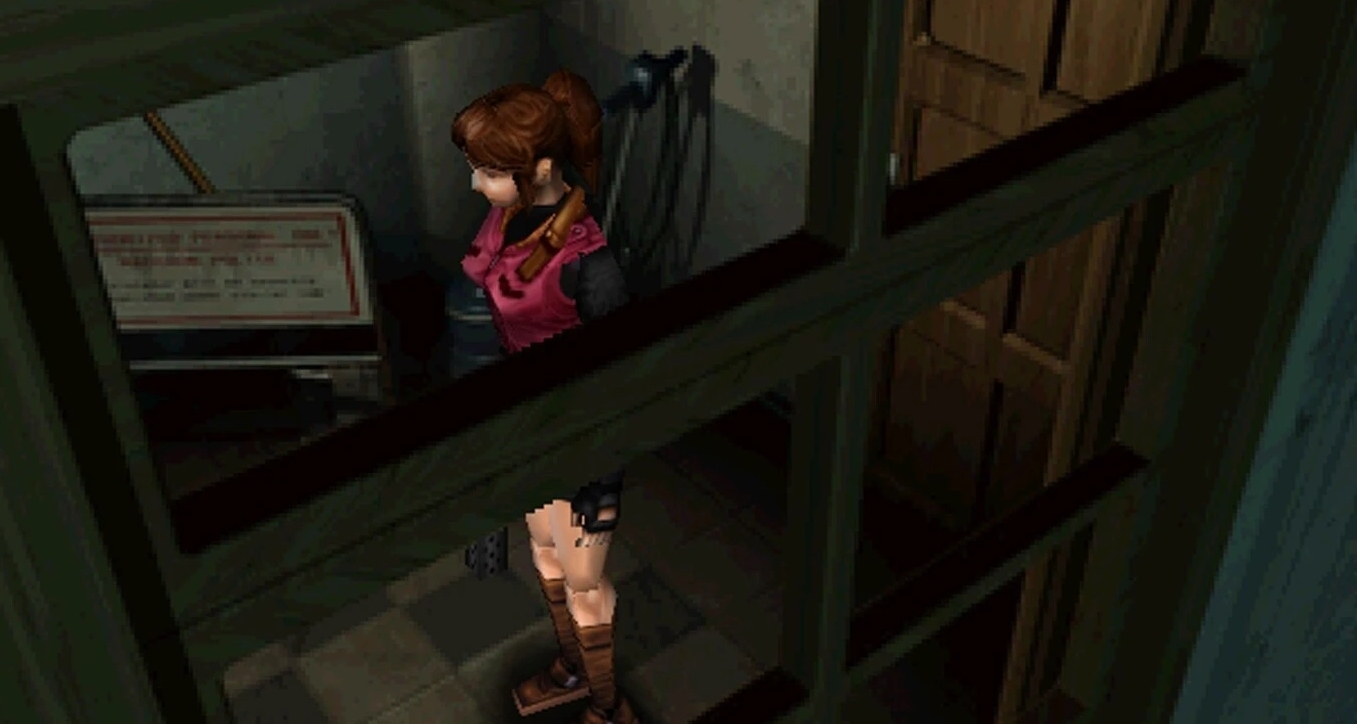 原版生化危机123复刻版登录steam，一部特惠25元，不支持中文