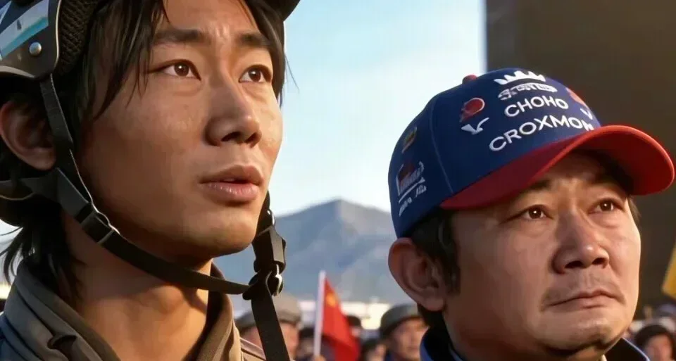 陳光標贈千萬勞斯萊斯，張雪轉頭就說“全捐了”