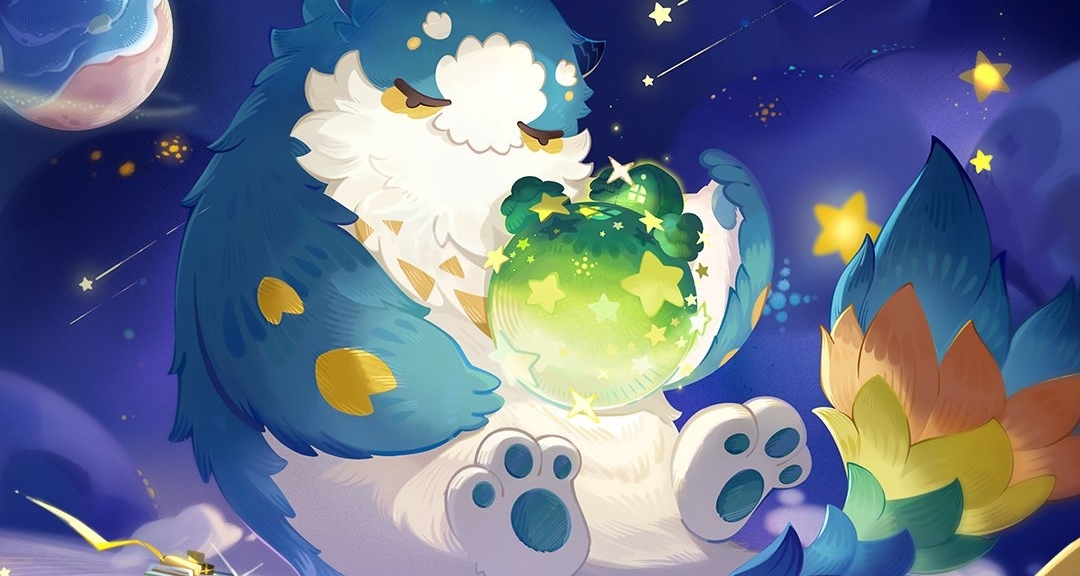 米哈遊旗下《星布穀地》「星旅測試」（二測）正式定檔。