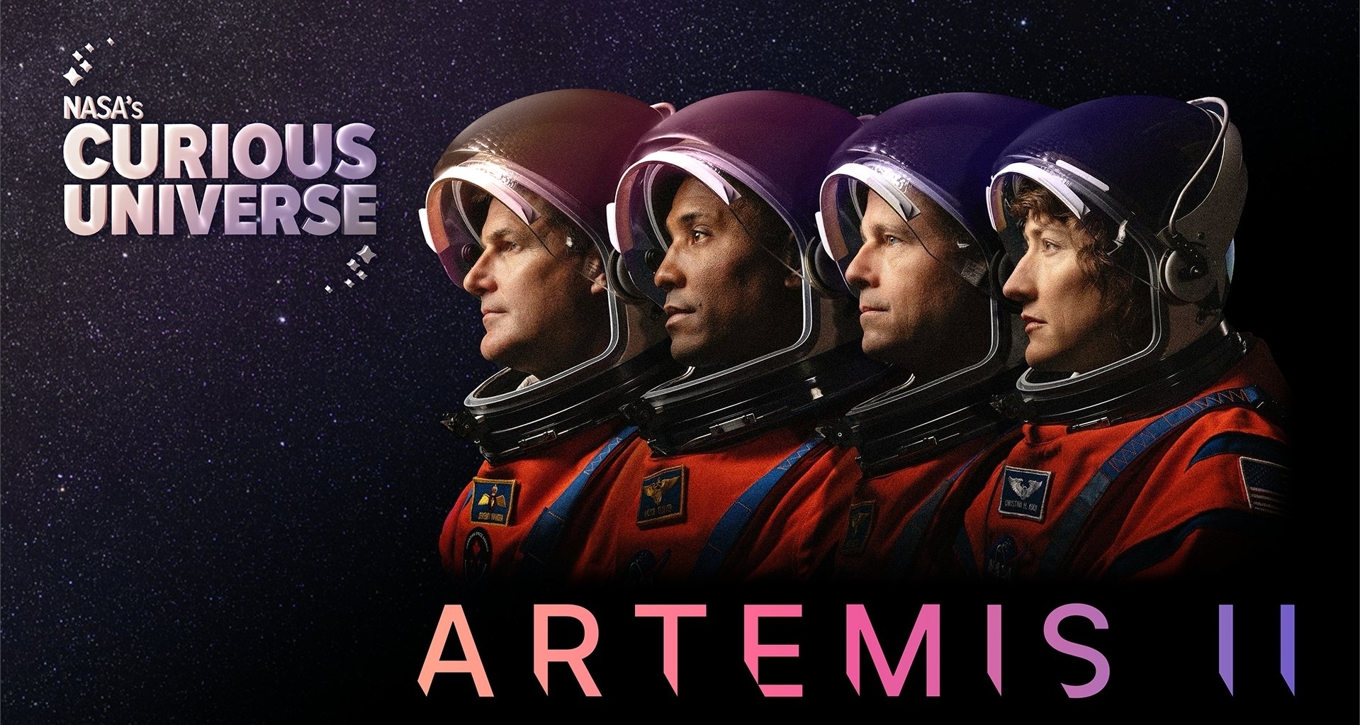 绕月飞行！NASA“阿尔忒弥斯II”成功发射