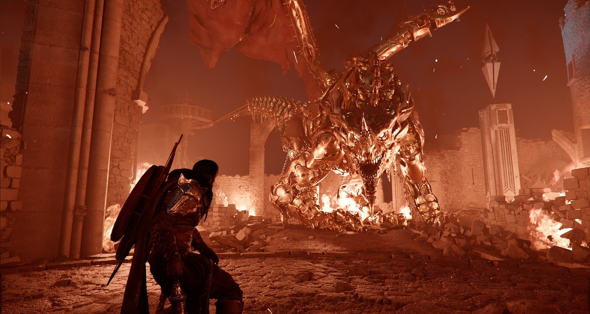 貪婪哥布林暗示猶太人？《戰神》之父：《紅色沙漠》是在反猶！