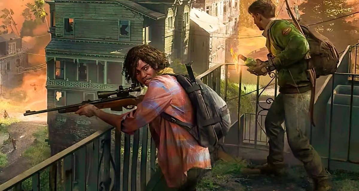 80%完成、24小時通知、七年歸零：《最後生還者》多人遊戲被砍內幕