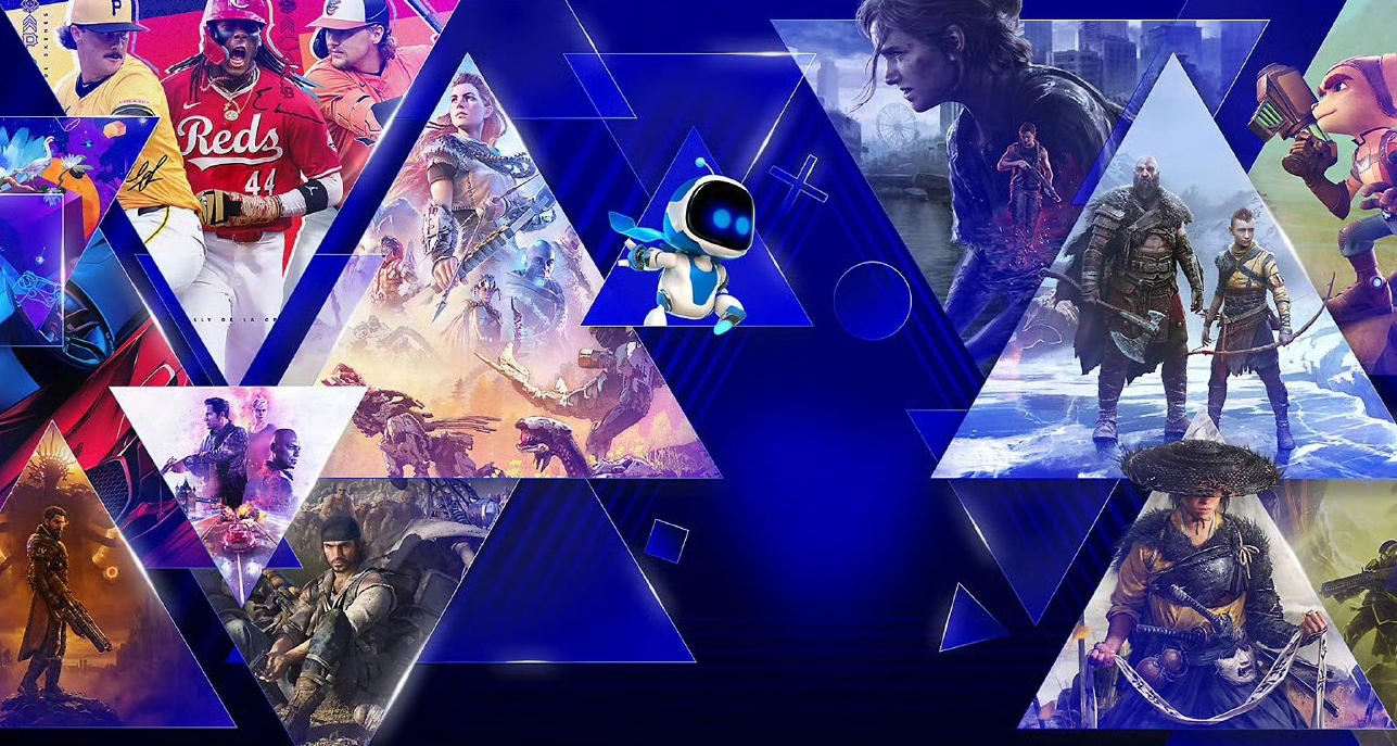 徹底告別！傳奇工作室被索尼從官網正式除名