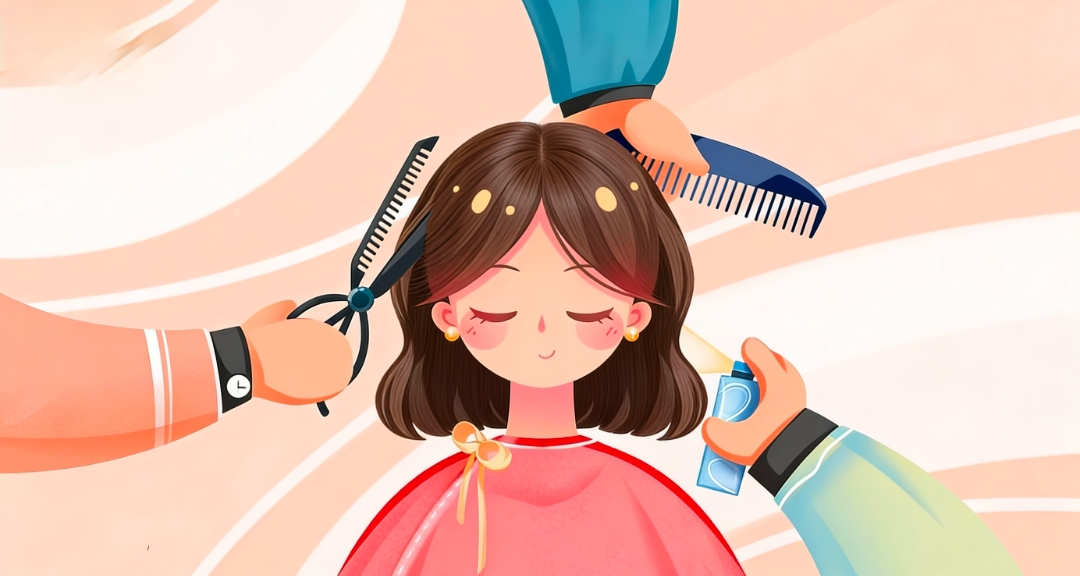 堅持這12件小事，髮質真的會越來越好