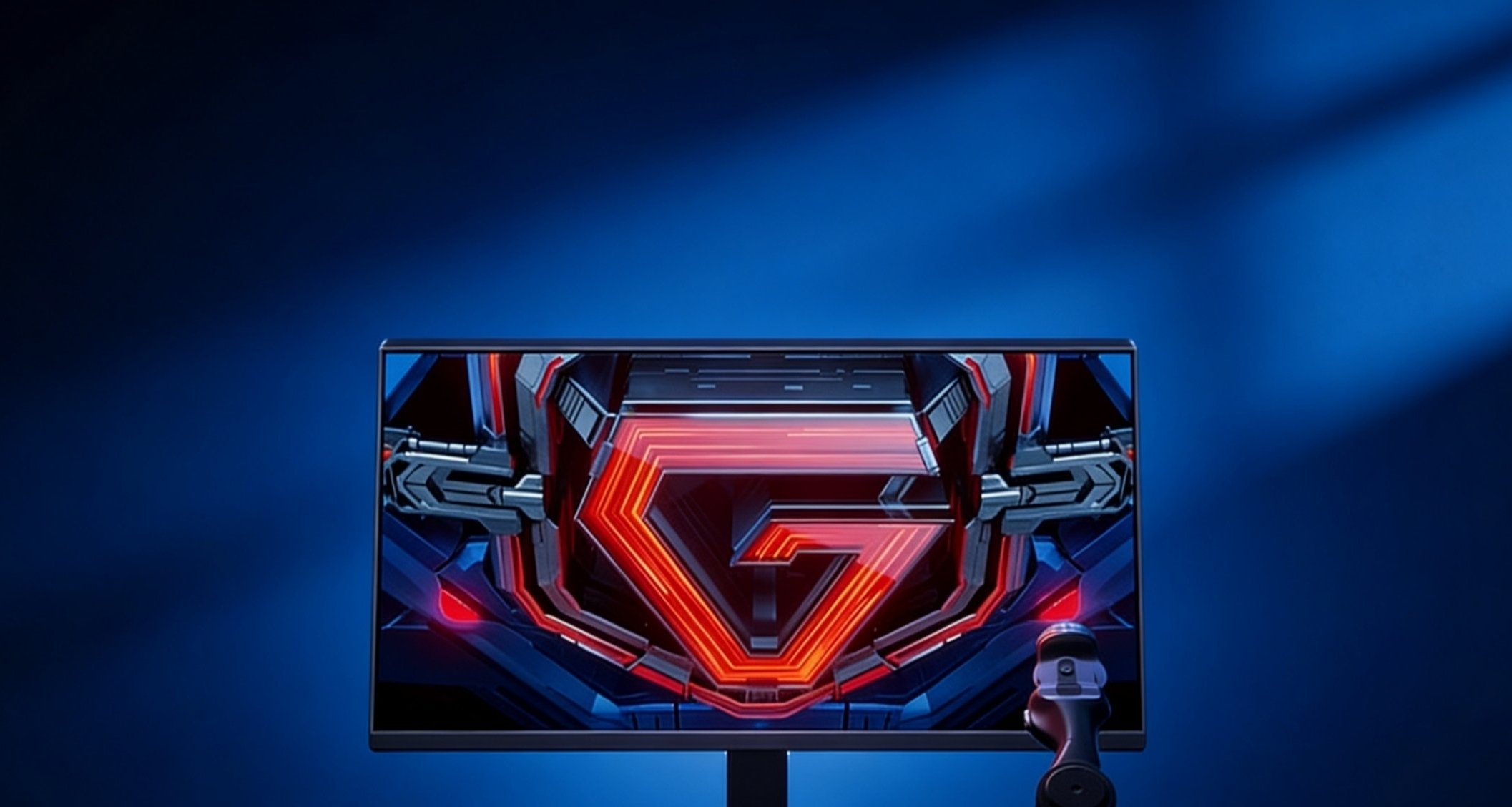 749元！REDMI G25 300Hz高刷显示器发布，入门电竞市场再迎搅局者