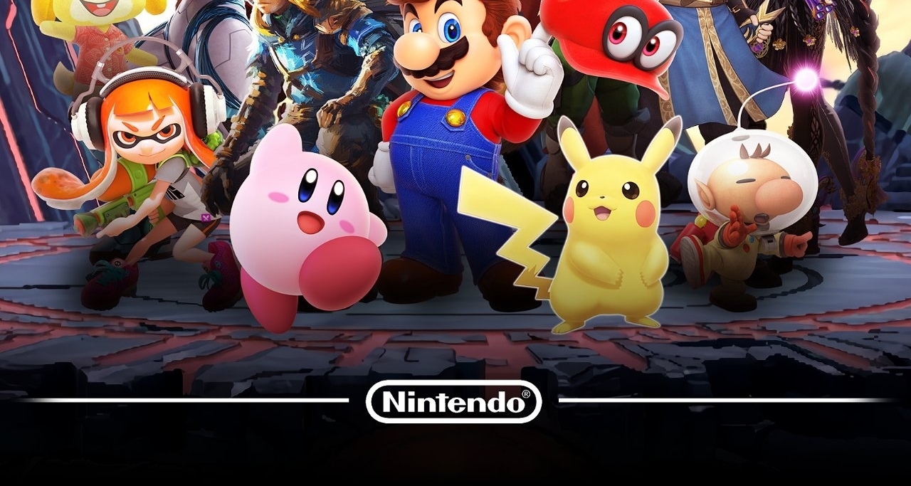 「4.5」Switch好價卡帶速通