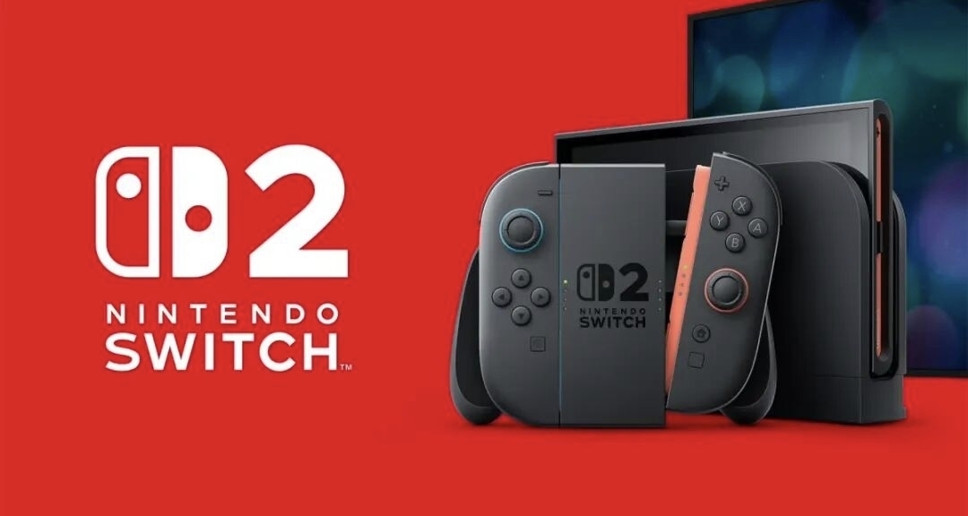 任天堂前銷售負責人預判：Switch 2 硬件漲價已成定局[cube_摘墨鏡][cube_摘墨鏡]