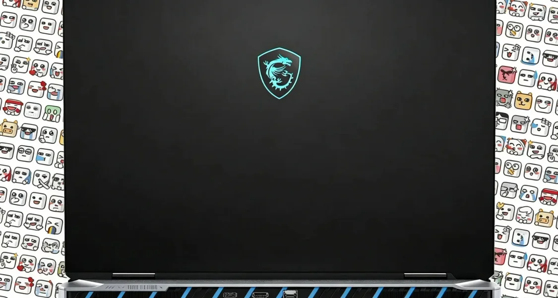 微星泰坦 18 Ultra 2026开售：起售价47,999元