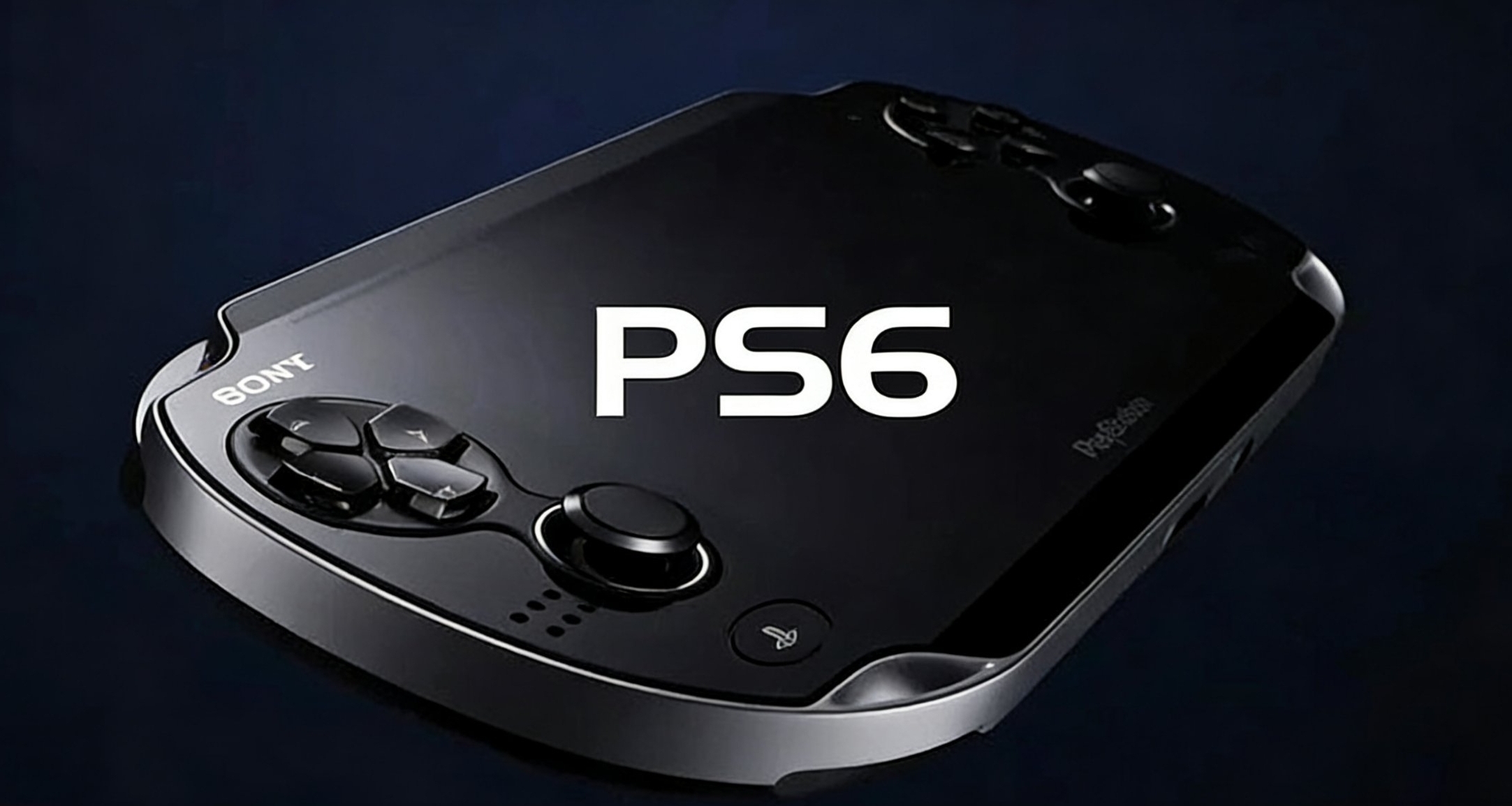 索尼PS6掌機性能曝光：性能有望超XSS與Steam Deck