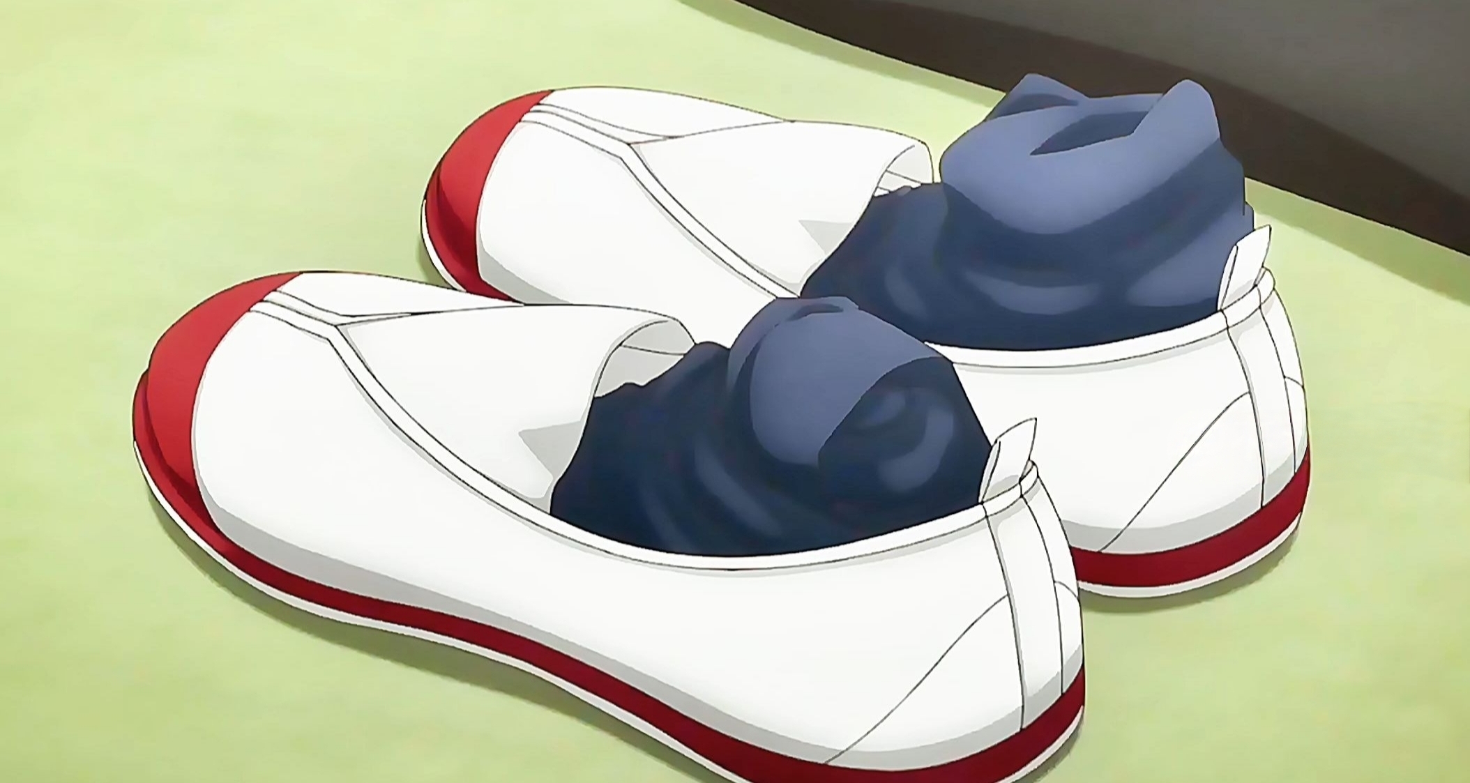 只是聞了下臭襪子，真能“聞”出真菌感染？