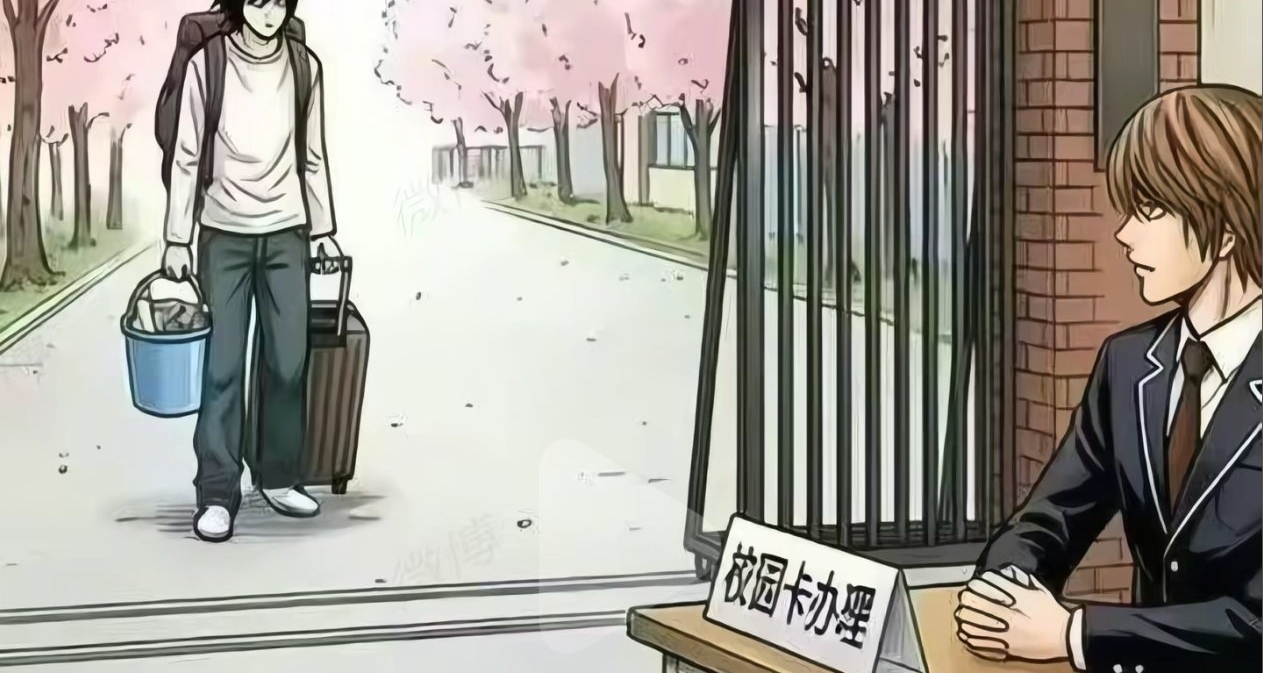 說到底，夜神月到底算不算正義？