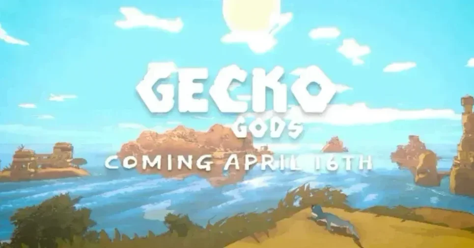 十萬人試玩，打出98%好評的《曠野之蜥》，steam免費試玩