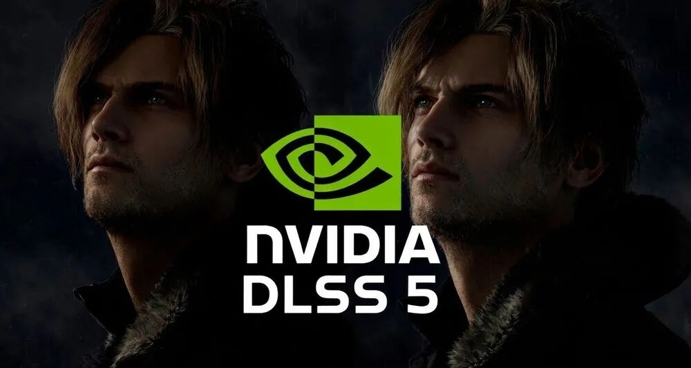 DLSS 5官方宣传片因“版权问题”被下架