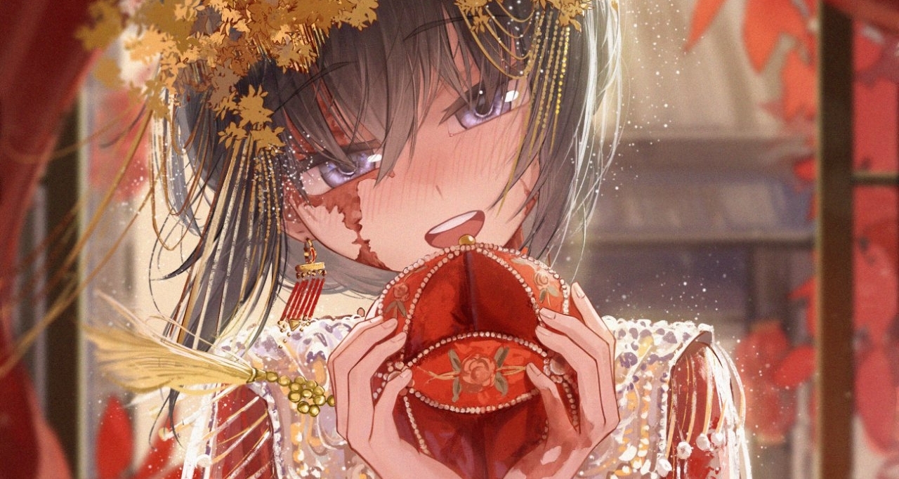 不用羨慕，這就是我的生活