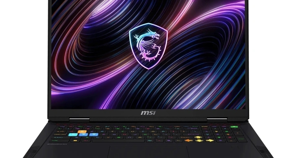 微星2026款泰坦18 Max游戏本国行开售 顶配30999元