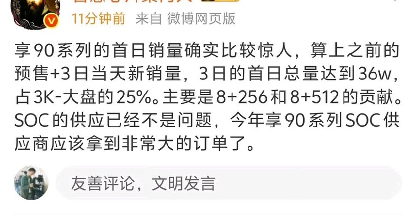 性能党和性价比党是不是有点太少了？