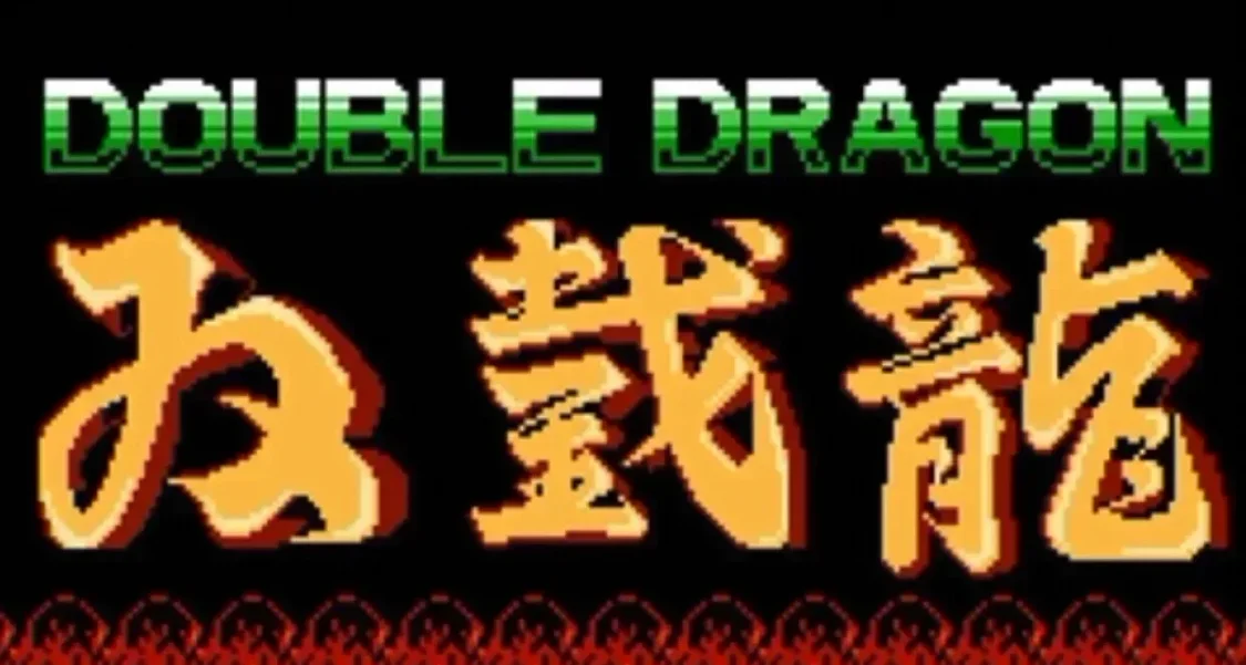 熱血謝幕！《雙截龍》主創岸本良久離世