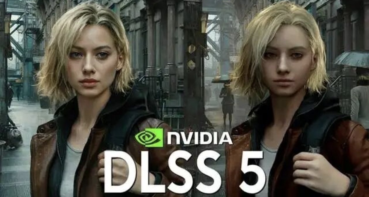 意大利電視臺盜用英偉達DLSS 5素材，反將官方視頻舉報下架！