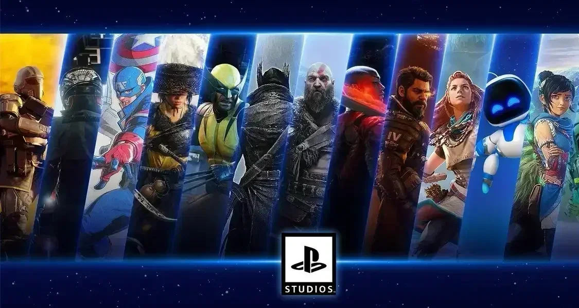 索尼官網集體“去PC化”，重心迴歸獨佔賽道