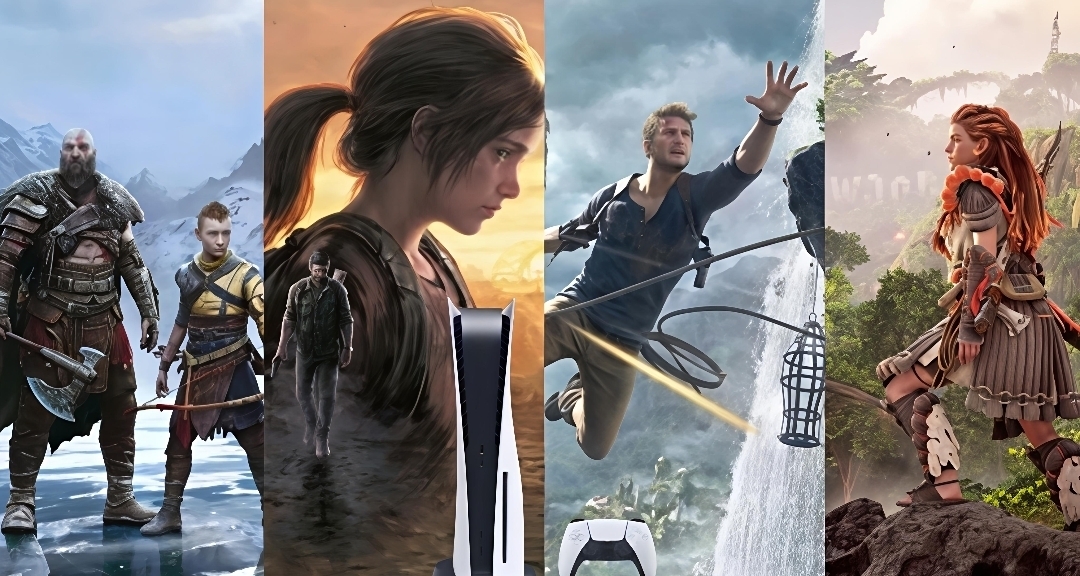 索尼未来独占游戏不上 PC 怎么办？大量论坛玩家表示“无所谓”