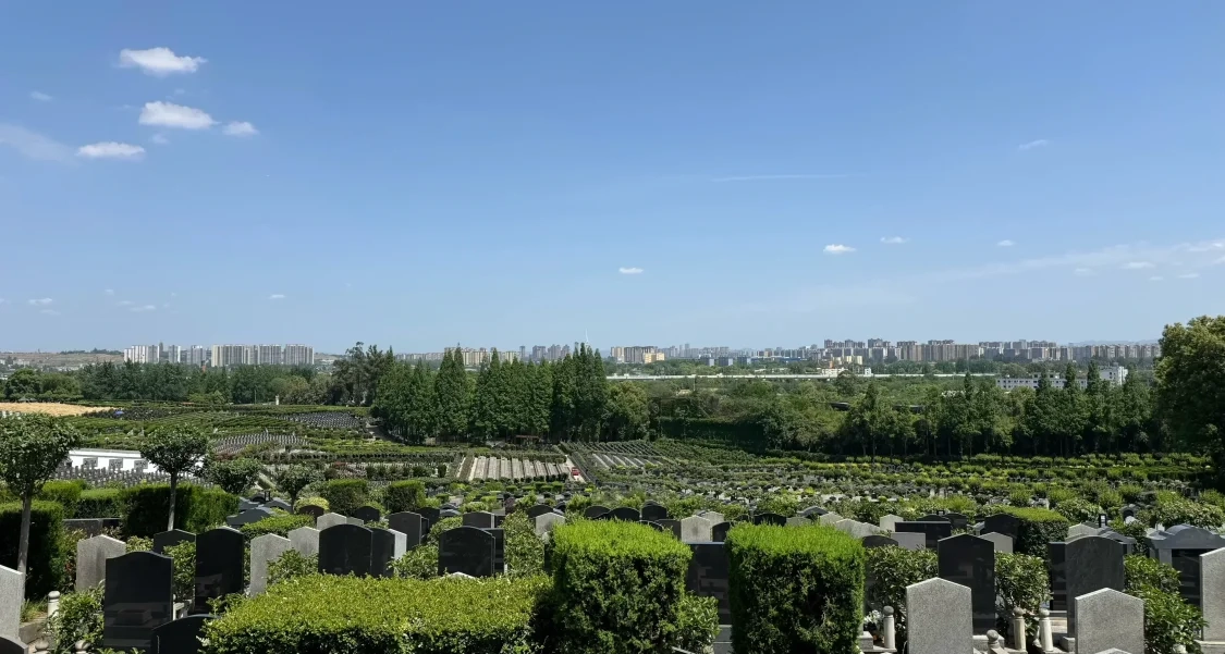 我們最終都會相見