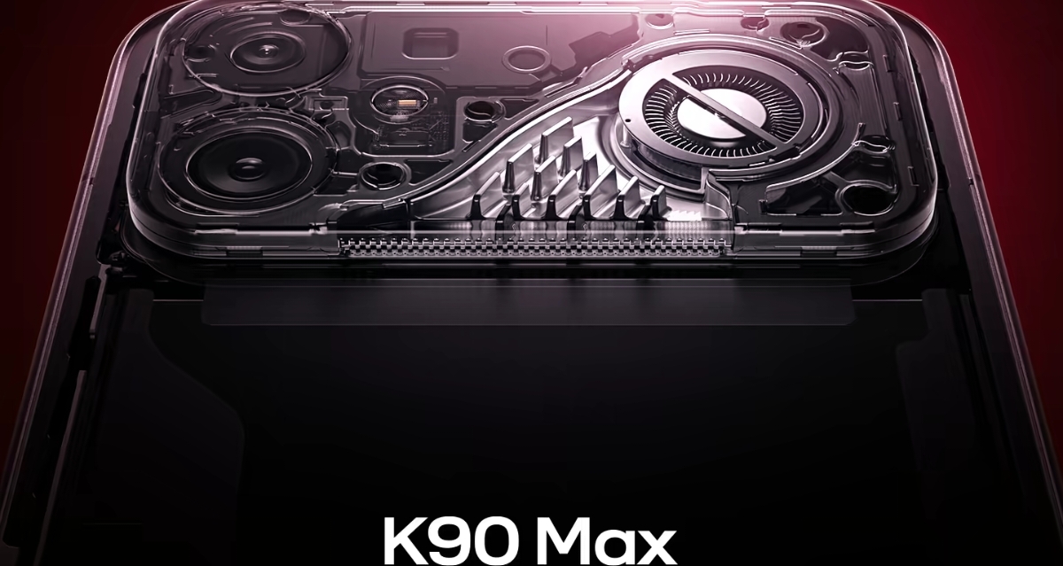 REDMIK90至尊版也還有，定位上Max>至尊，本月發佈！