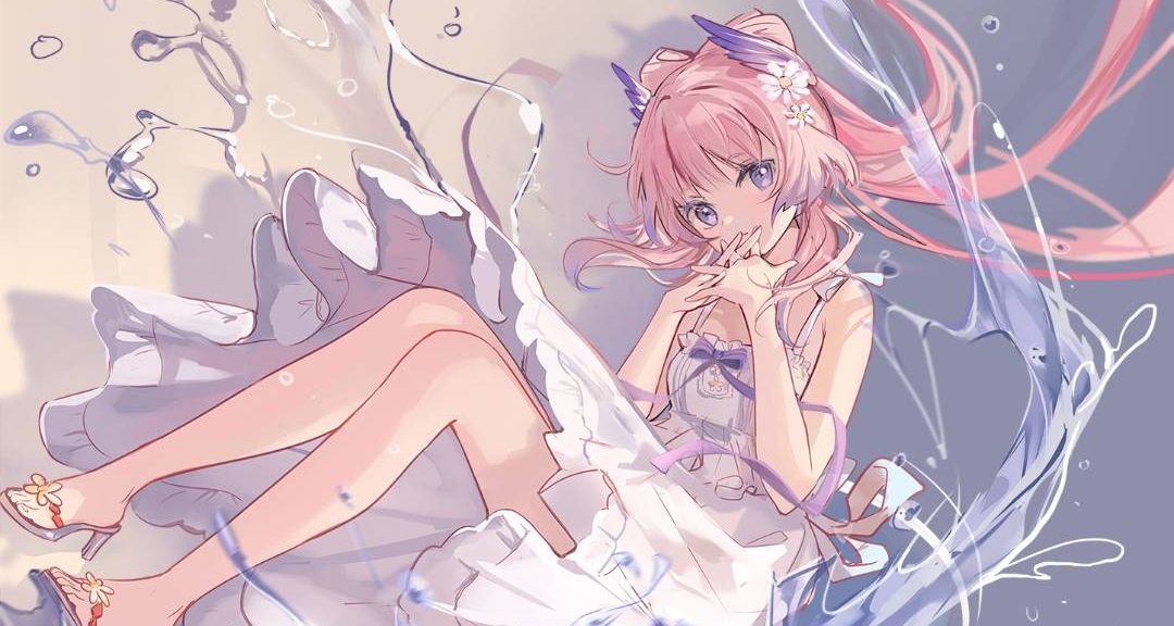 注意，兩款二次元美少女砍殺遊戲將下架絕版，可插眼關注臨終折扣