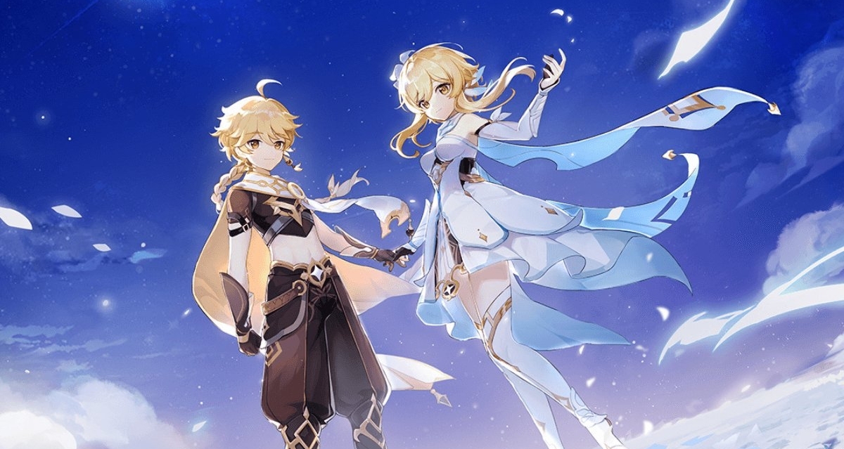 《原神》PS4版正式停更：玩家需遷移至PS5或其他平臺