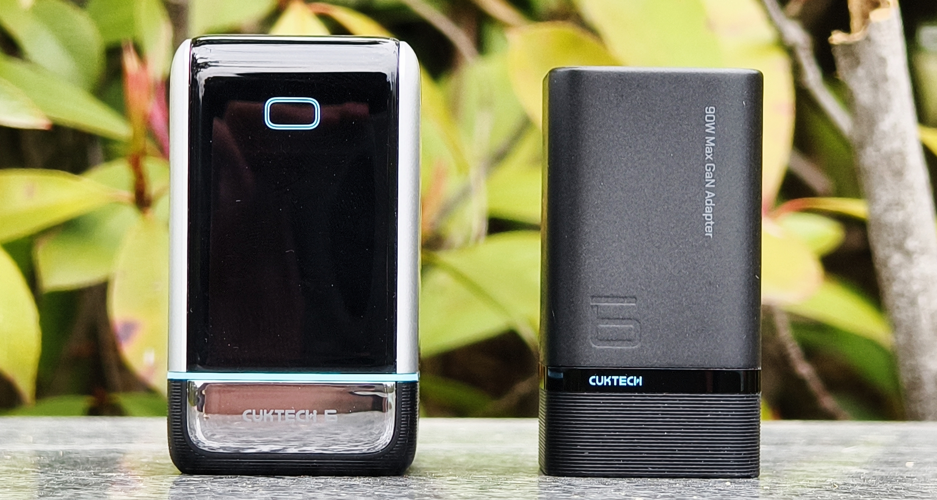 酷態科149元的新品快充頭嗎？三口，支持100W，這個價格確實不錯