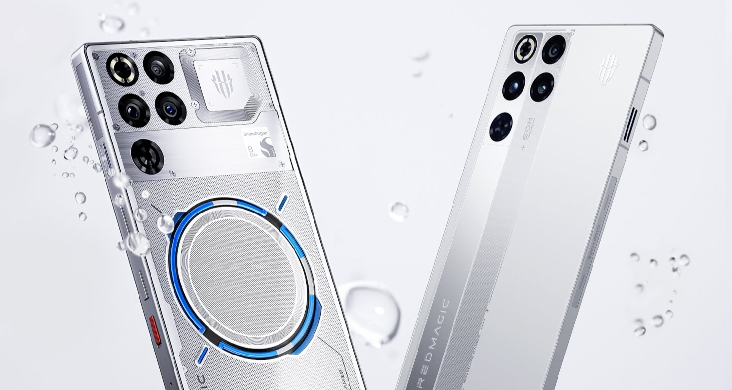 紅魔11Pro系列被3DMark除名：因