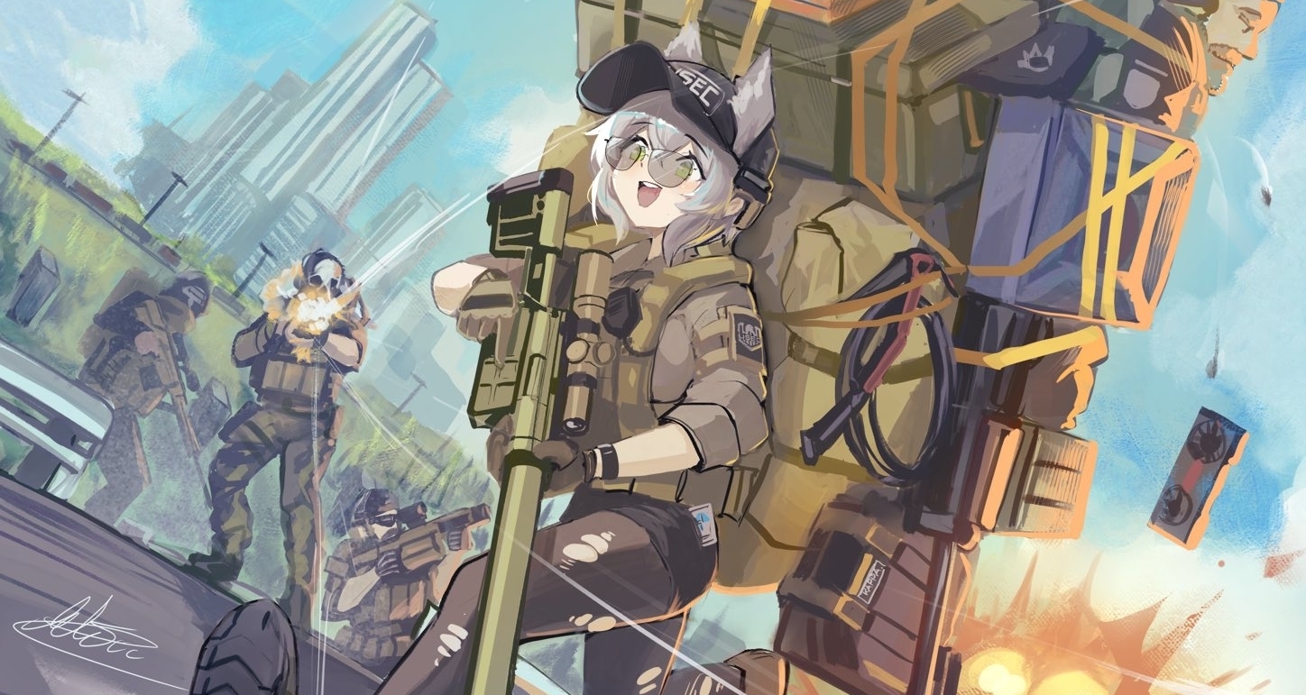 ＜快讯＞塔科夫最新兑换码🎁