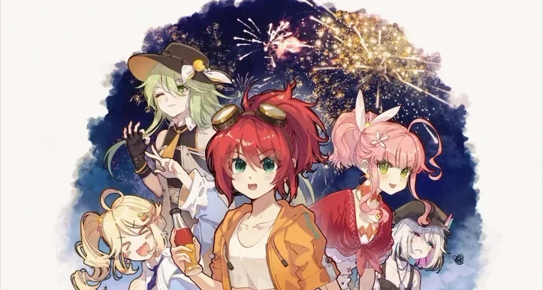 《海沙風雲》製作組深夜整活！現已道歉！